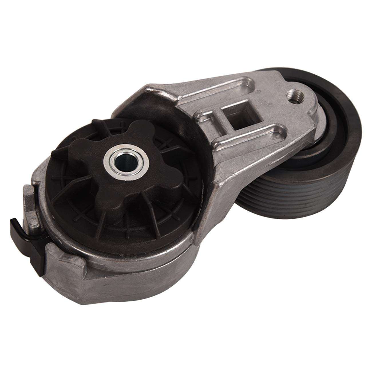 For Thomas Saf-T-Liner Transit Liner Bus 8.3 ISC Cummins Belt Tensioner Assembly