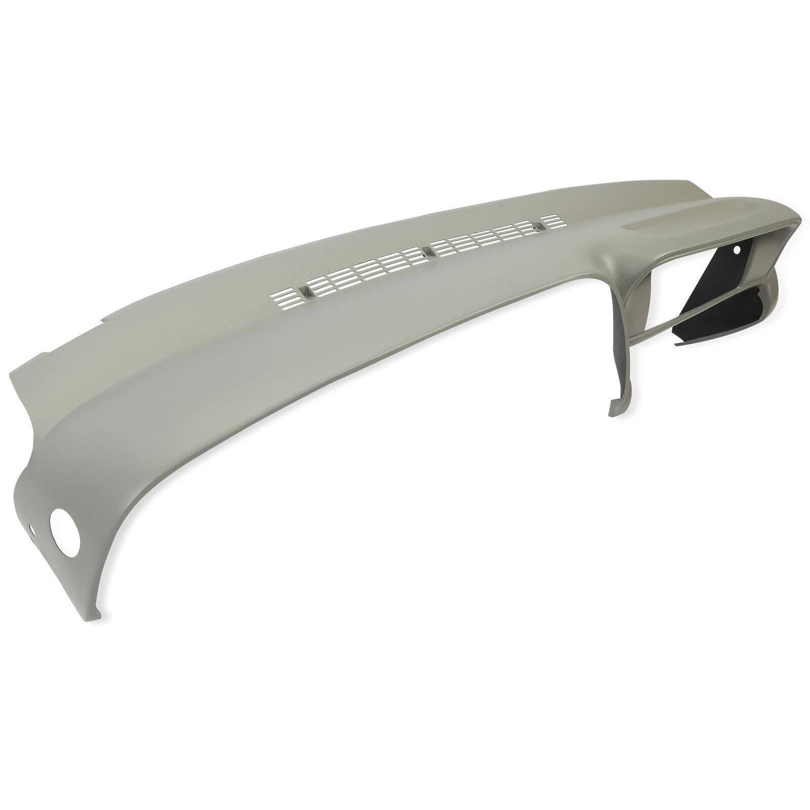 Molded Dash Cover For 97 98 99 SUVs & 97-00 Trucks In Grey