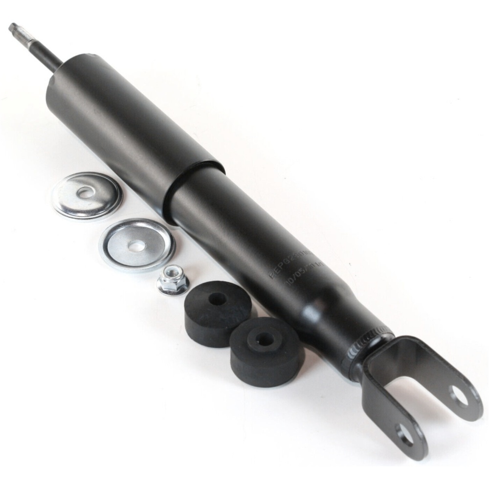 2 Sets Of - Shock Absorbers And Strut Assembly Front Driver Or Passenger Side For