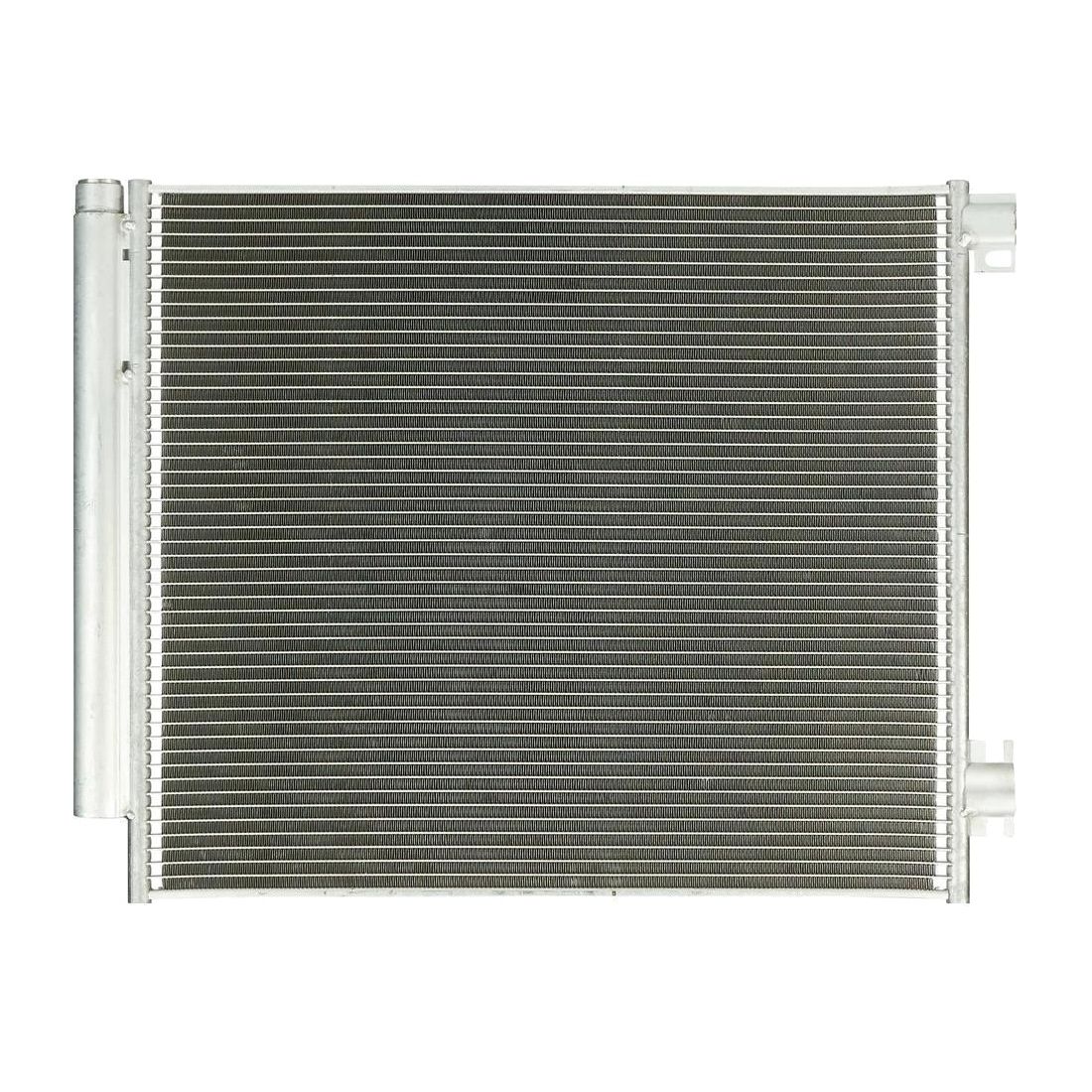 AC Condenser For 2017-2019 Nissan Rogue Sport SV Sport Utility 2.0L