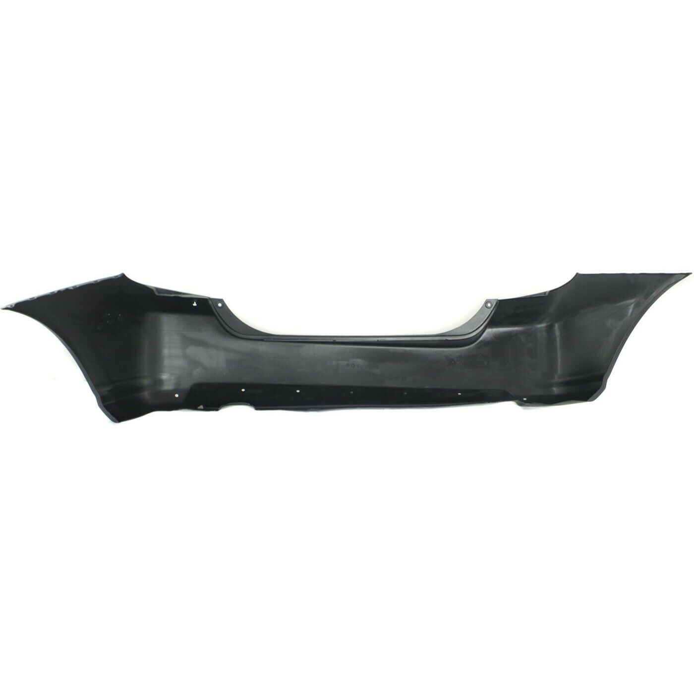 Bumper Cover Facial Rear For 2007-2008 Honda Fit S HO1100239 04715SLNA80ZZ