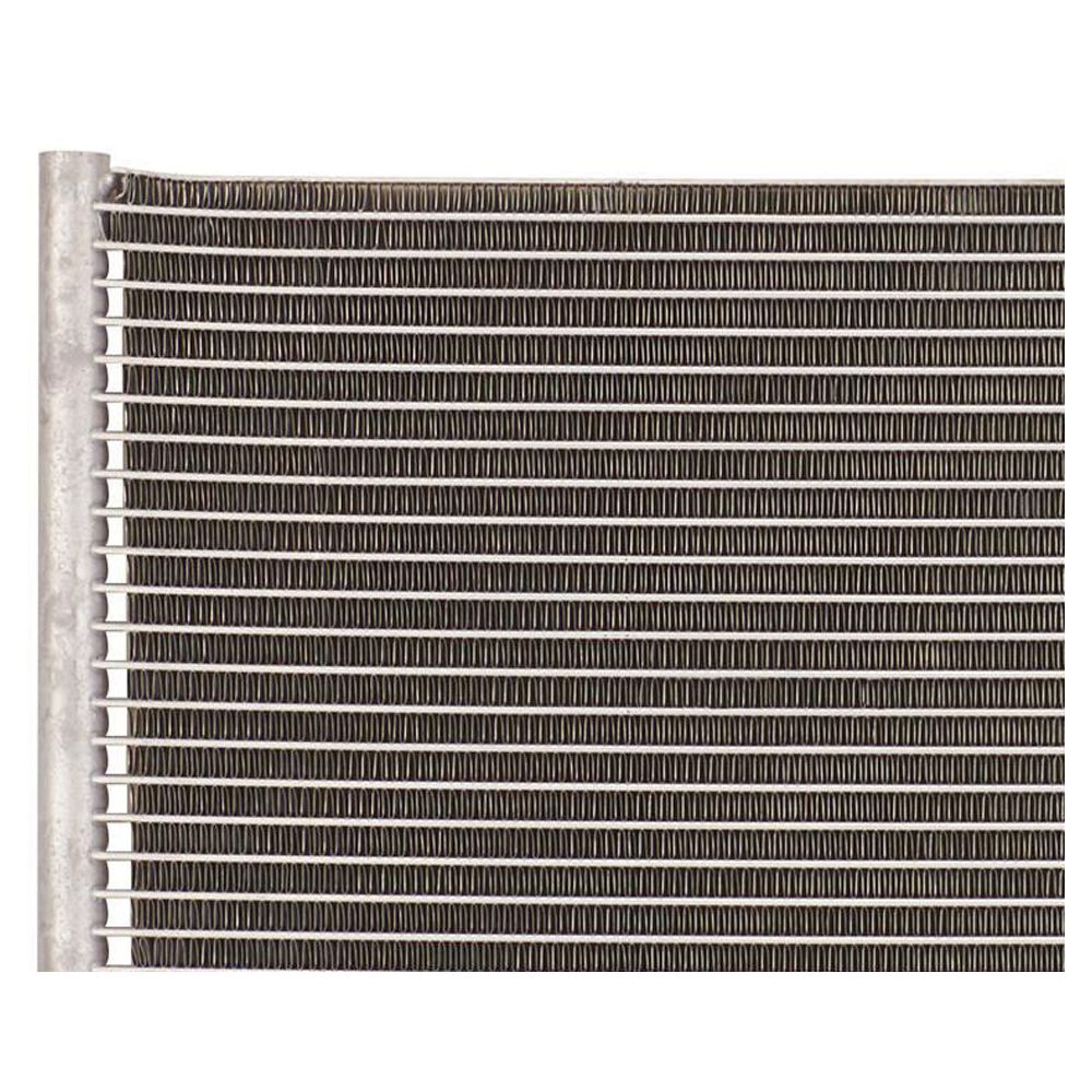 AC Condenser For 1995-1997 BMW 740iL Base Sedan 4.0L 4.4L