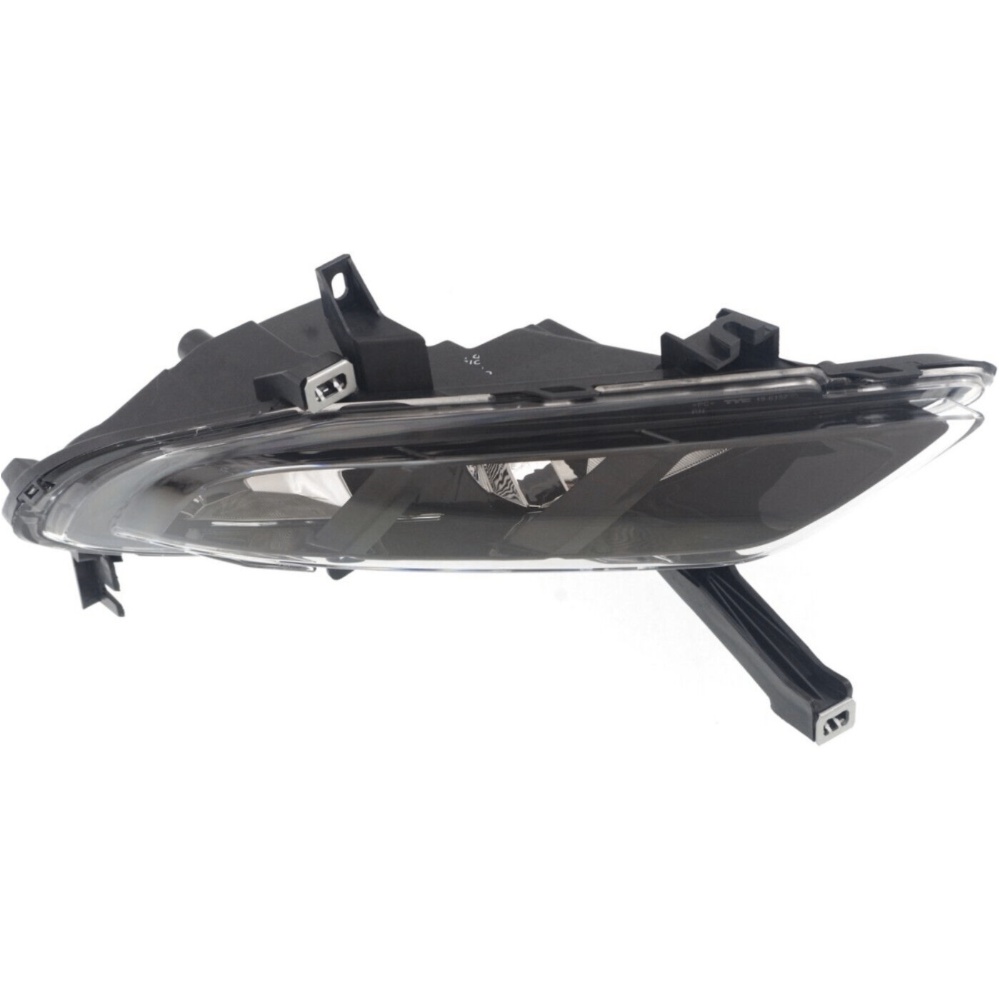 Fog Light For 2016-2018 Maxima Sedan Set Of 2 Front Driver And Passenger Side