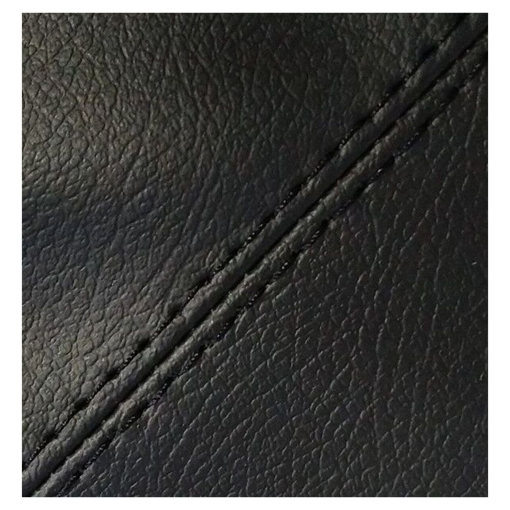 Console Armrest Leather Synthetic Cover For 09-16 Traverse 07-16 Acadia Black