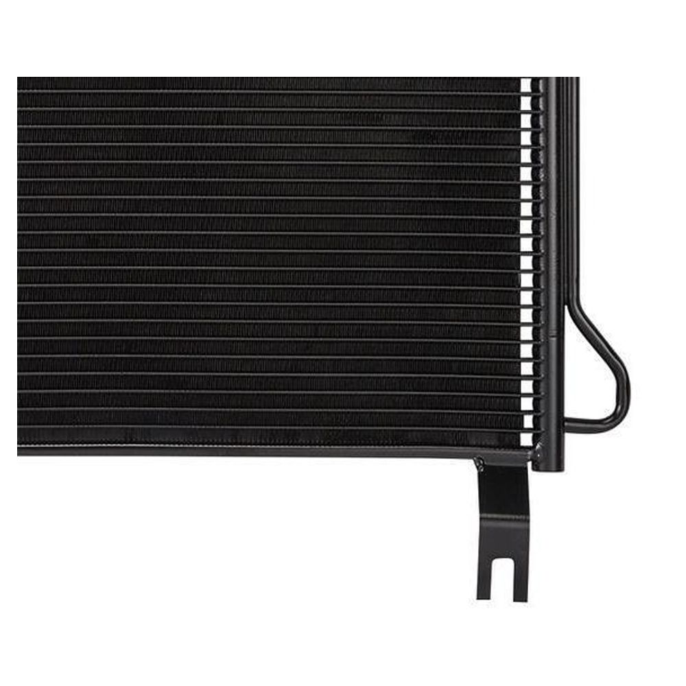 For 1998 Ford Lobo 50th Anniversary Edition Standard Cab Pickup AC Condenser