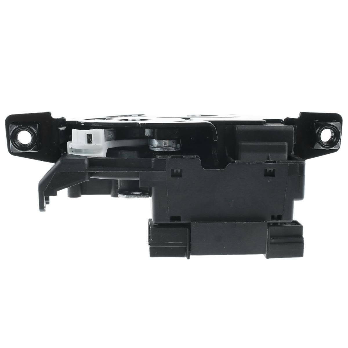 Rear Trunk Lid Lock Latch Actuator For BMW F10 F31 F01 F02 535i W/ Power Lock