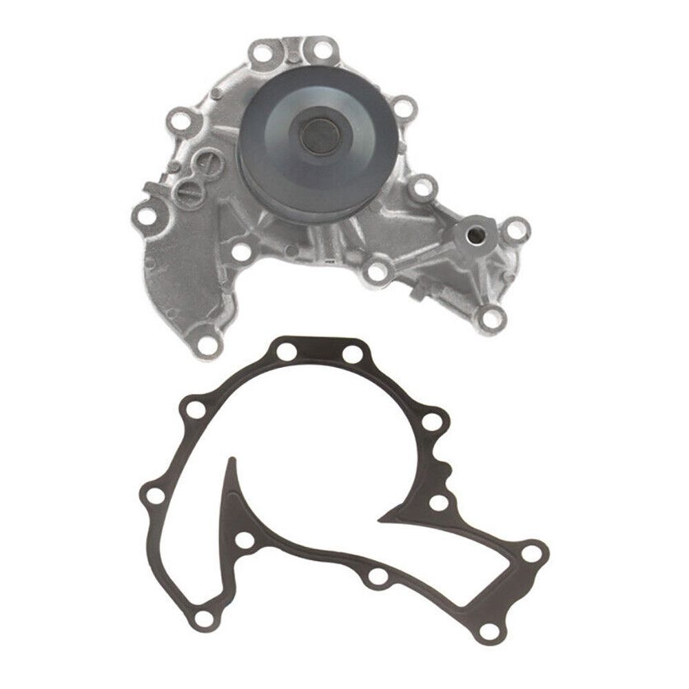 NEW WATER PUMP FITS ISUZU AXIOM 2002-2004 VEHICROSS 1999-2001 97224 8971675540