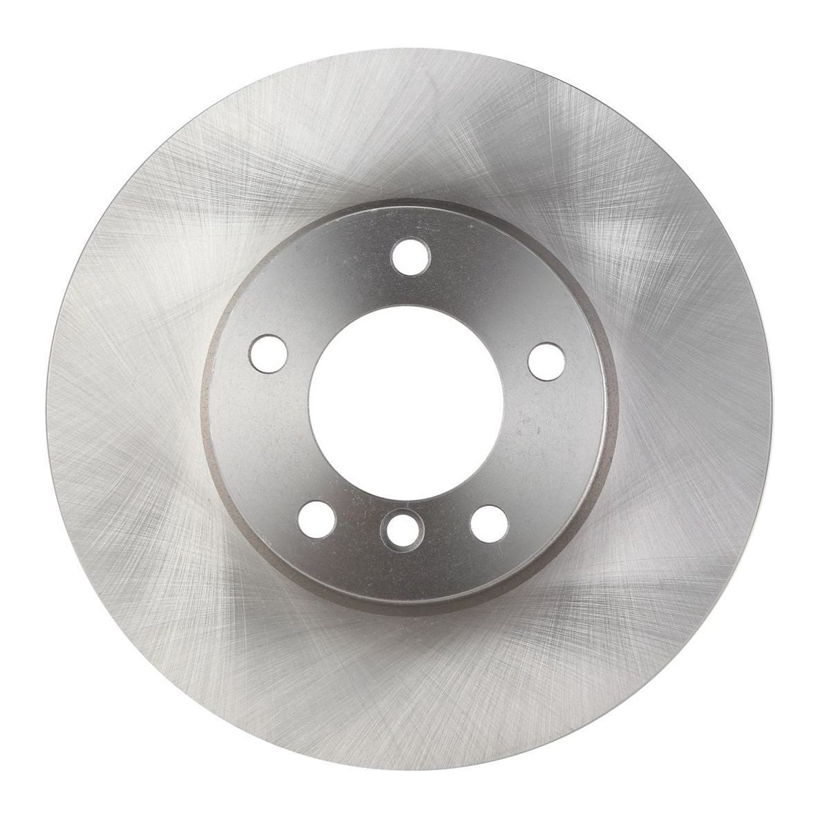 Front Vented Brake Rotor Left & Right Set Of 2 For BMW E90 328i