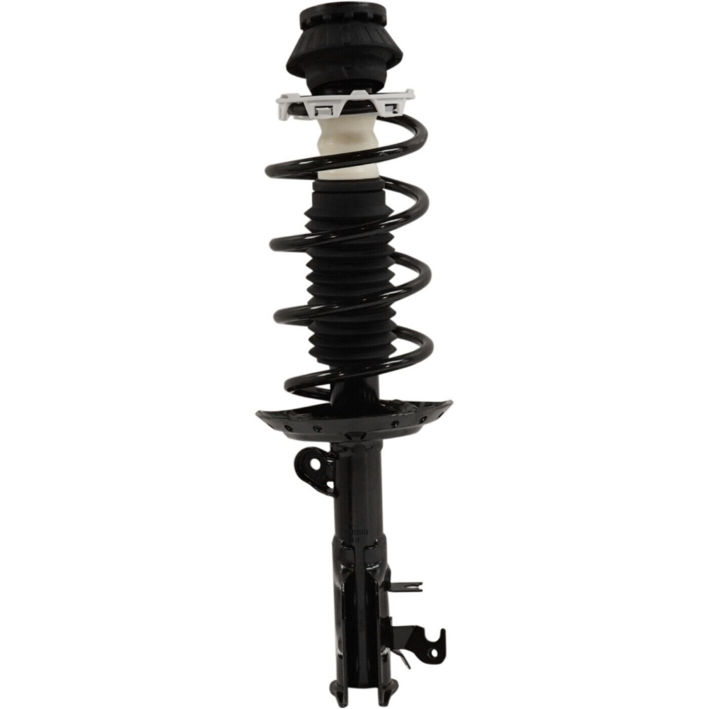 Shock Absorbers And Strut Assembly Front Driver Left Side Hand For Honda
