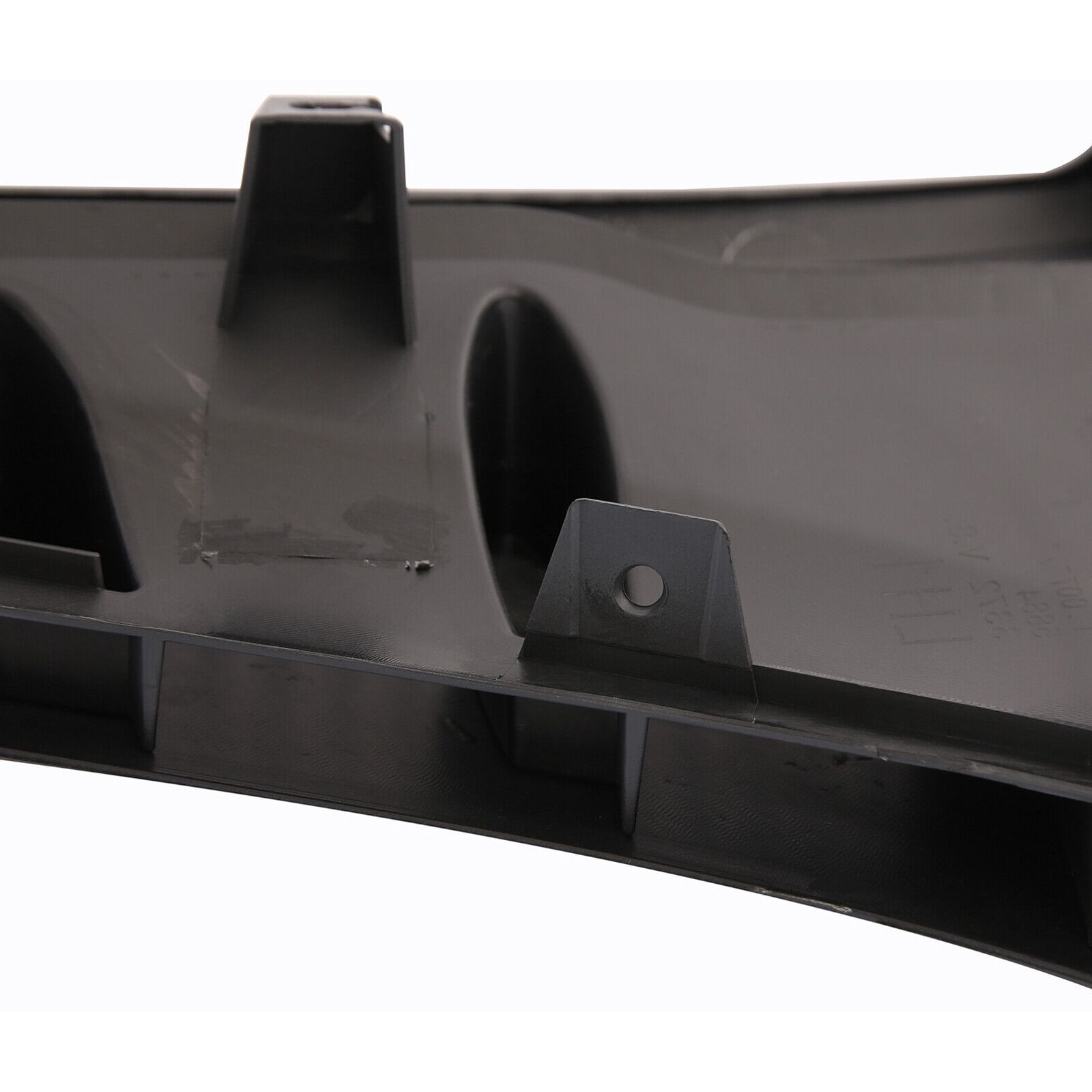 Front Passenger Side Bumper Outer Filler Panel For 2019-21 Chevy Silverado 1500