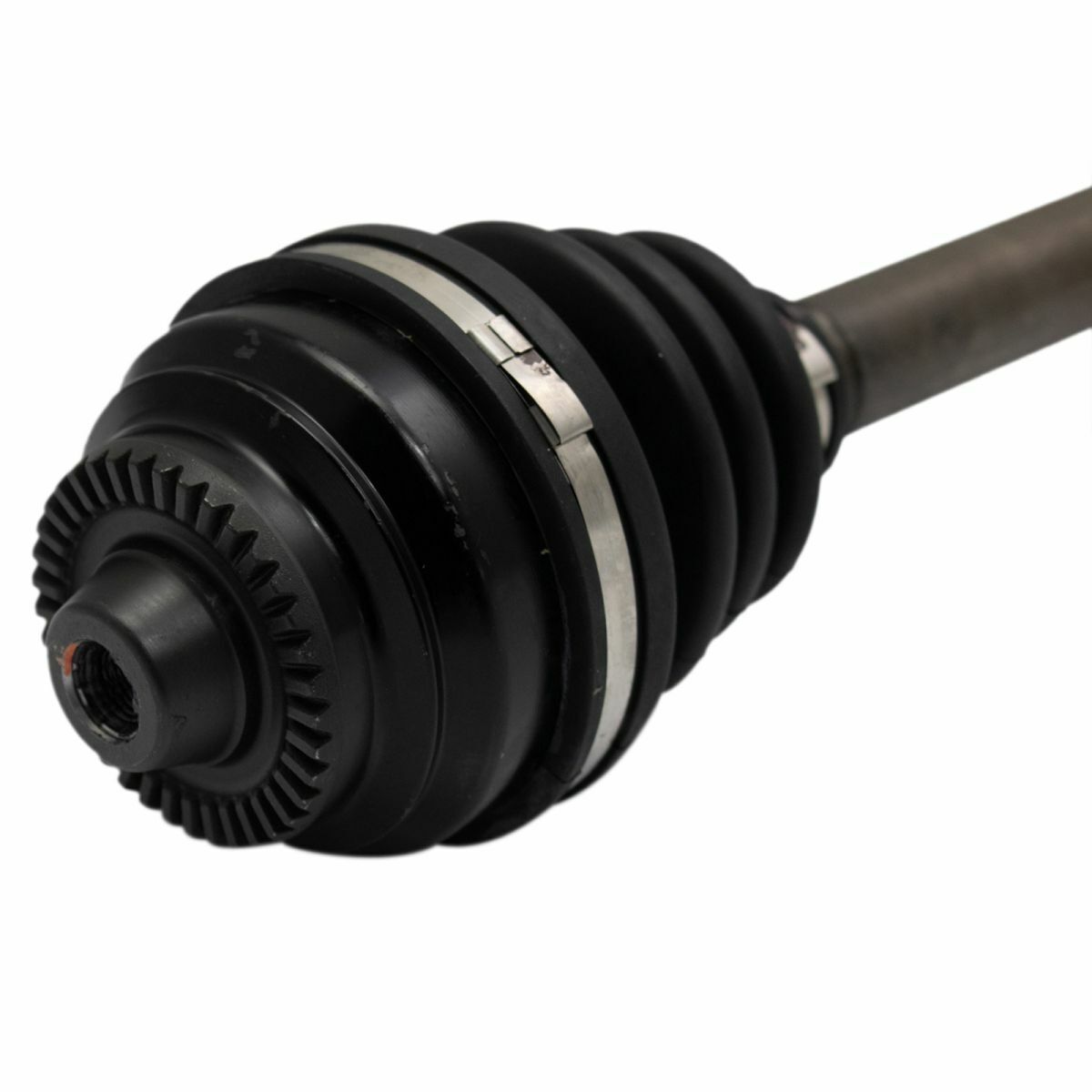 Front Complete CV Joint Axle Shaft Left Driver Side For BMW AWD