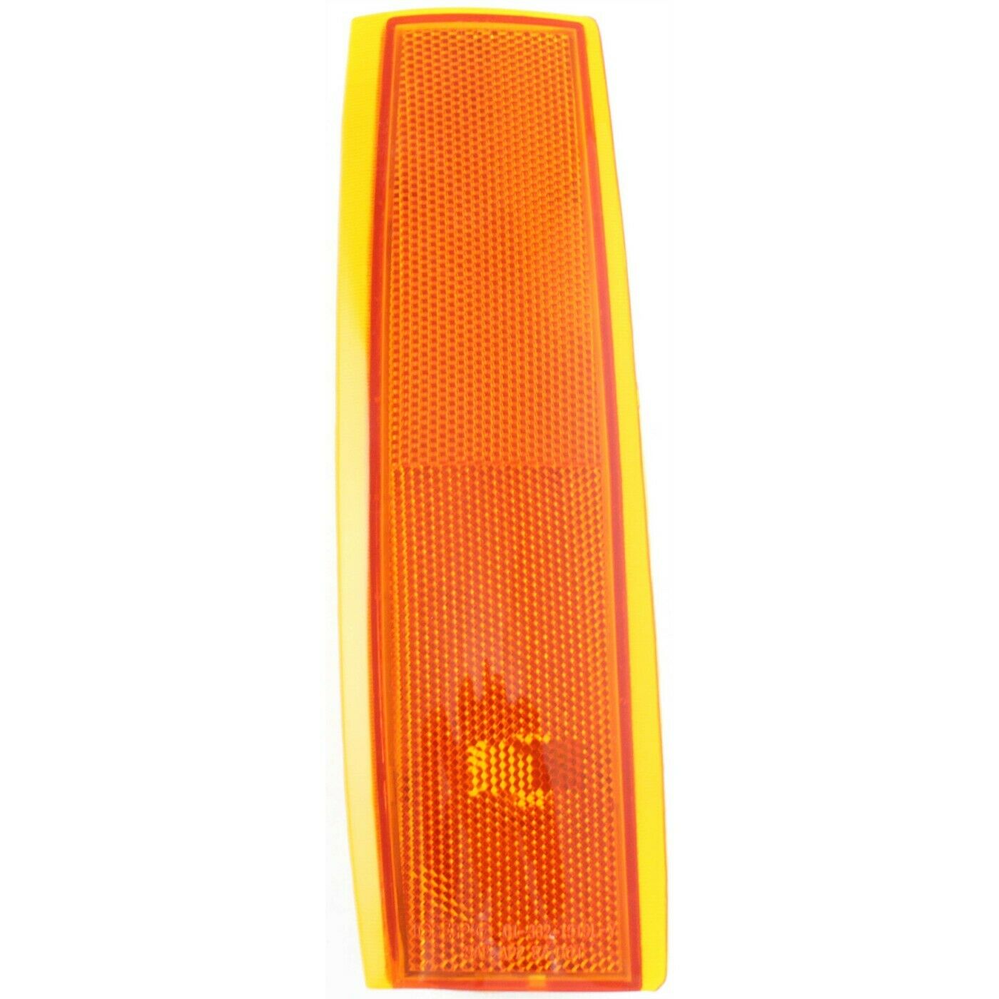 2 Sets Of - Side Marker Corner Lamp Parking Light Cornerlight Front Driver Left For