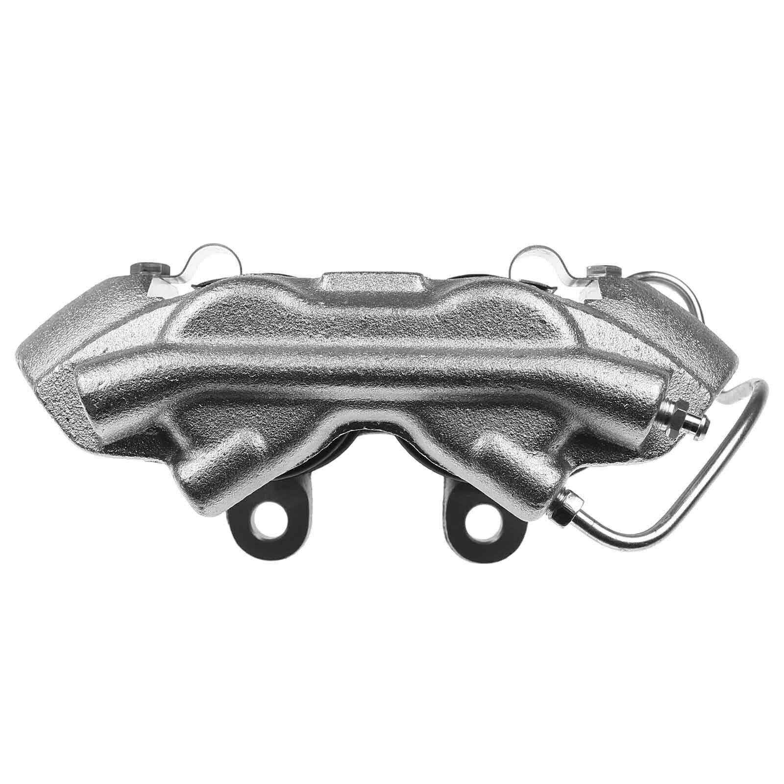 2x Front Left & Right Brake Calipers For Ford Mercury