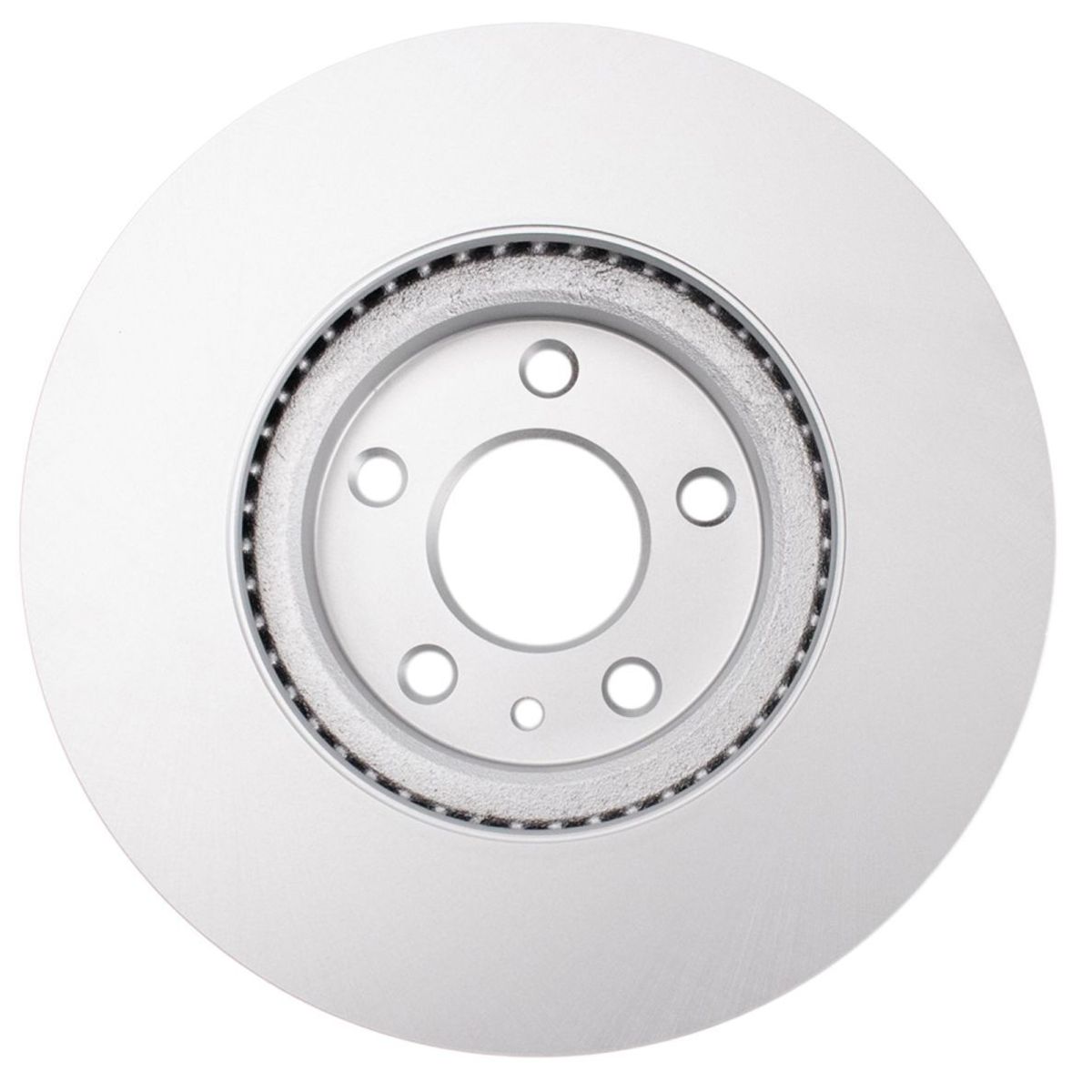For Ford 13-20 Fusion Sedan Lincoln 13-16 MKZ Sedan Front Brake Rotor Set