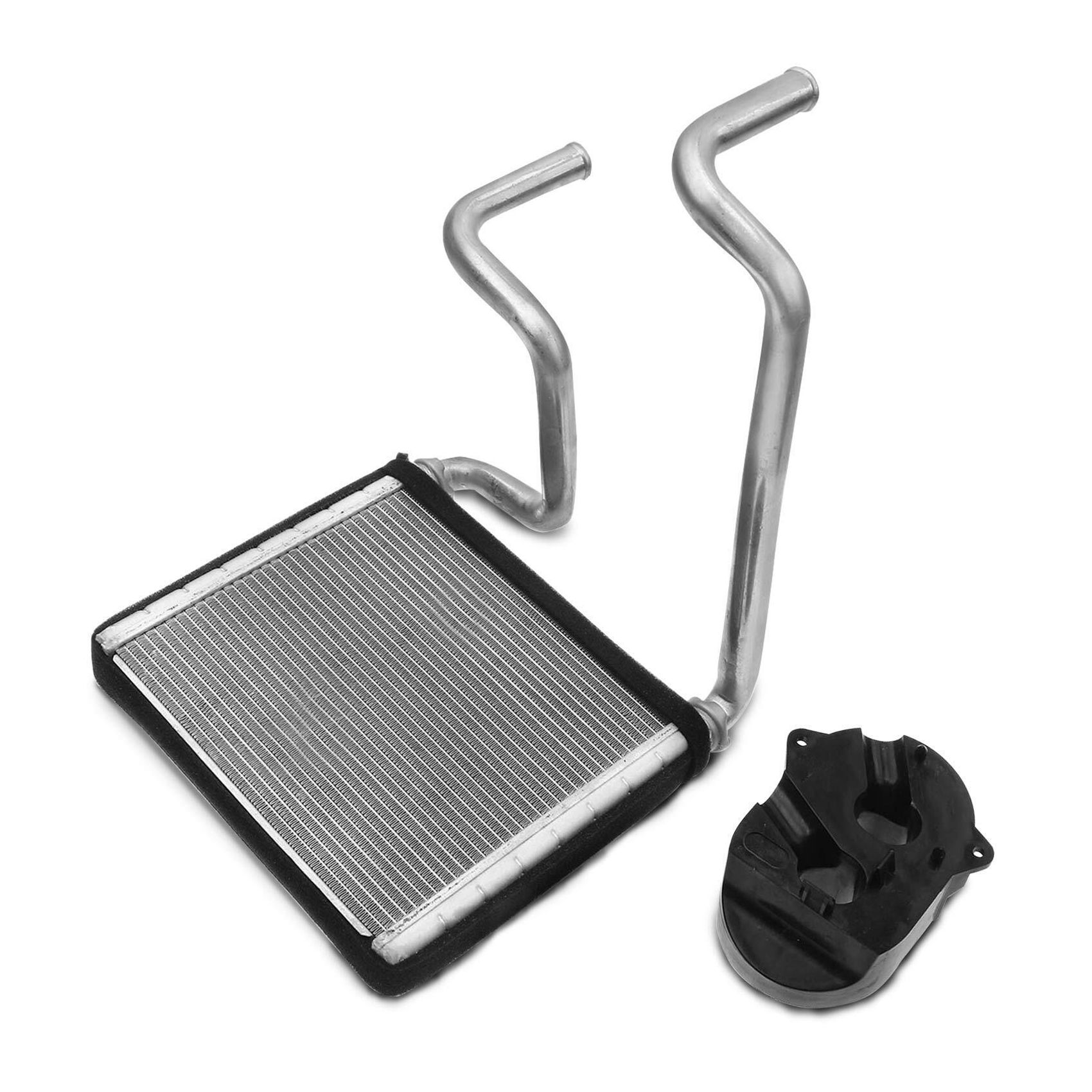 Front HVAC Heater Core For Dodge Ram 1500 2500 3500 Pickup Ram 1500 2011-2018
