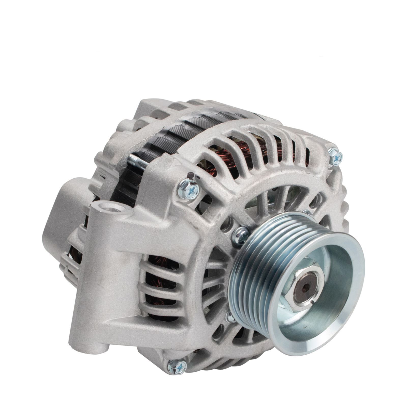 Alternator For Acura 2002-2005 RSX Coupe Honda 2002-2006 CR-V Sport Utility