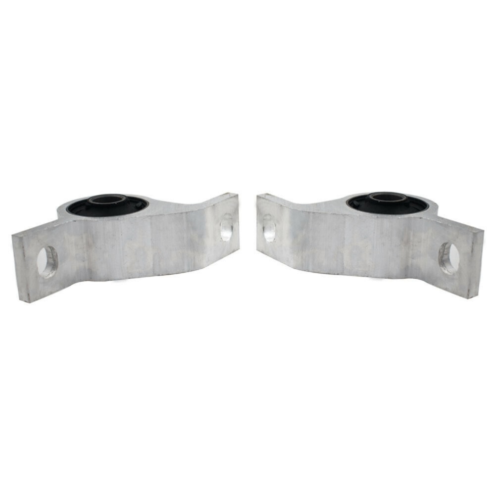 2 Front Lower Control Arm Bushing For 03-06 Baja 93-02 Impreza 90-03 Legacy