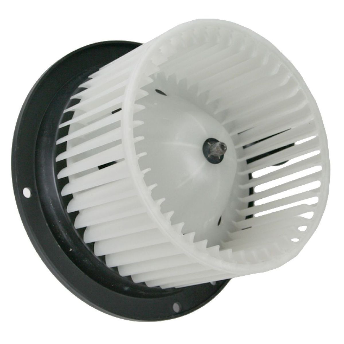 For 2003-2005 Aviator Sport Utility FRONT A/C AC Heater Blower Motor W/Fan Cage