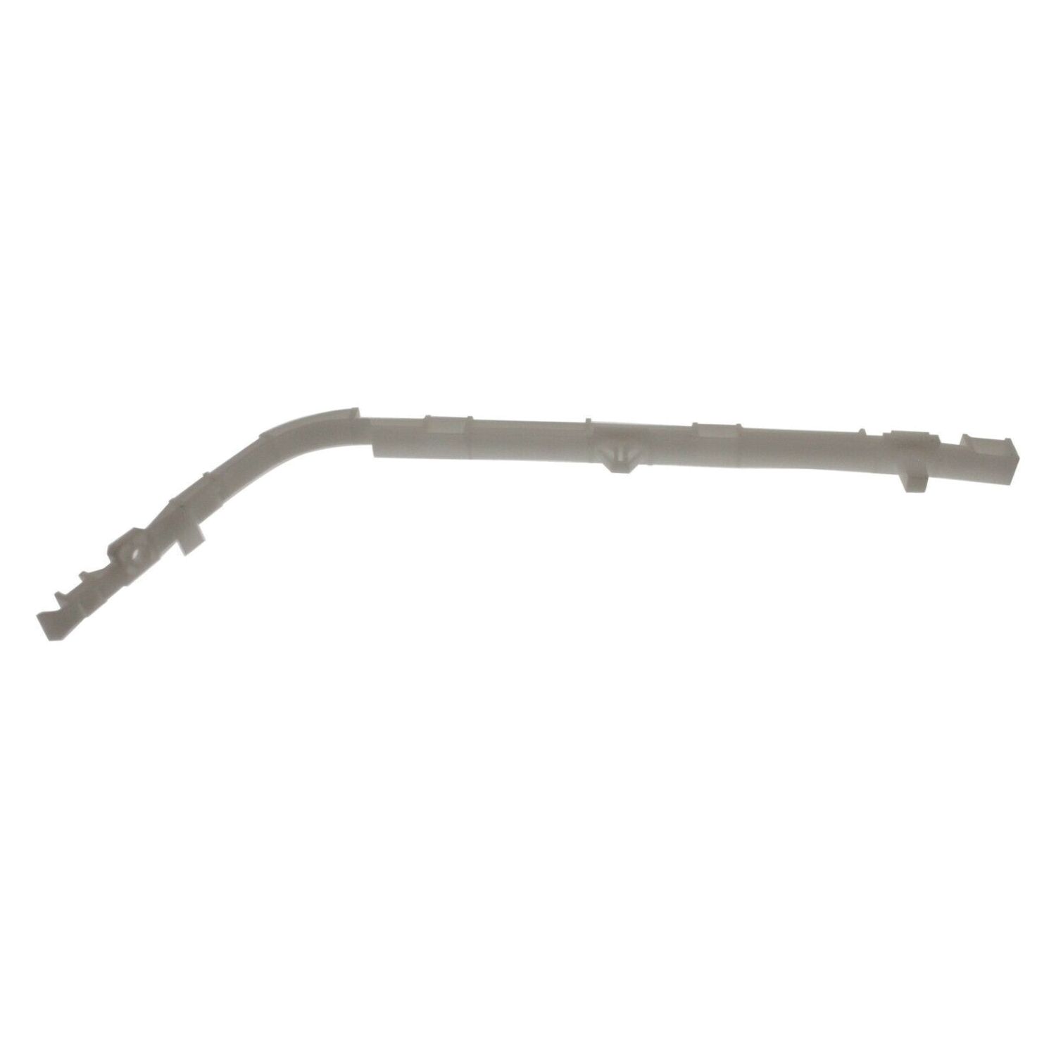 Bumper Bracket For 2007-2011 Nissan Versa Sedan Rear Passenger Side