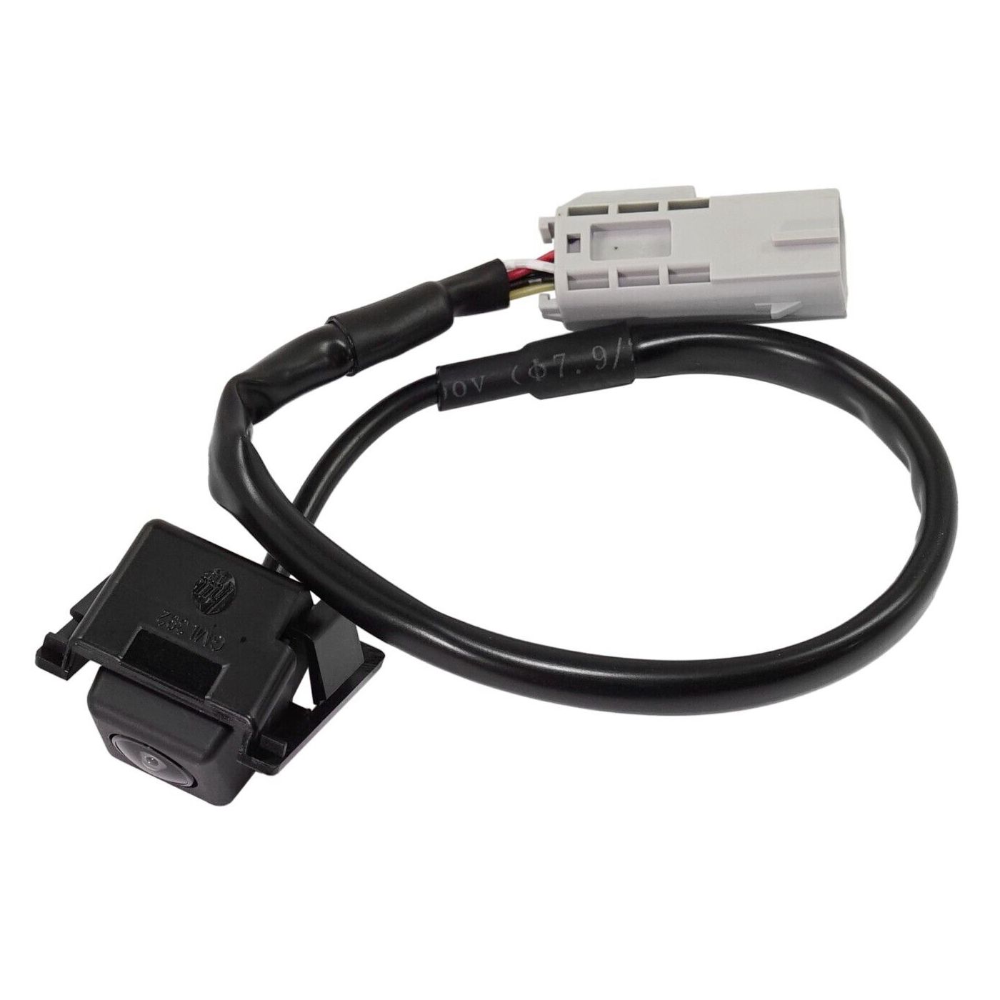 For 2017-2020 Chevrolet Sonic Premier Sedan Back Up Camera