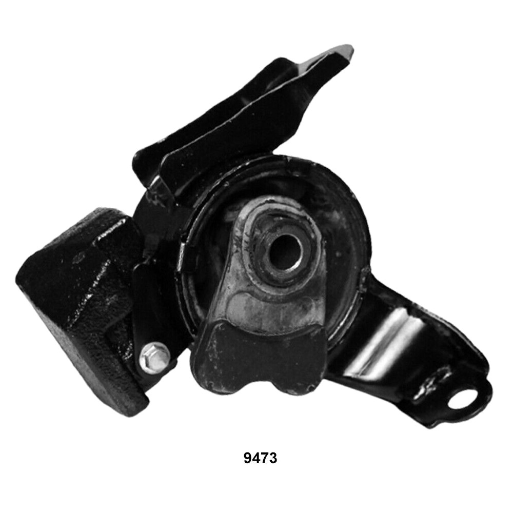 Engine Motor Mounts & Auto Trans. Mount 4Pcs Set 2.4L 4WD