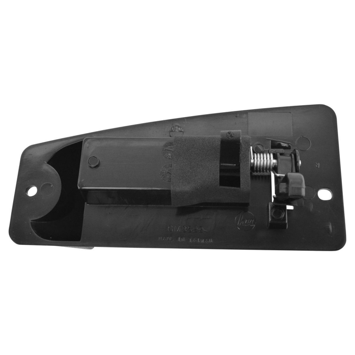 Metal Extended Cab 3rd Third Side Door Handle Passenger Side For Chevy Truck