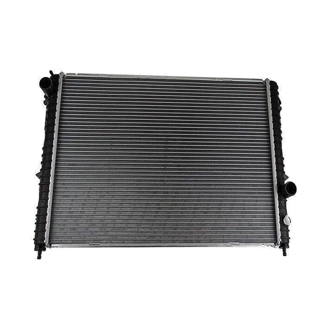 For 2001-2002 Land Rover Discovery Series II SD Sport Utility Radiator PCC