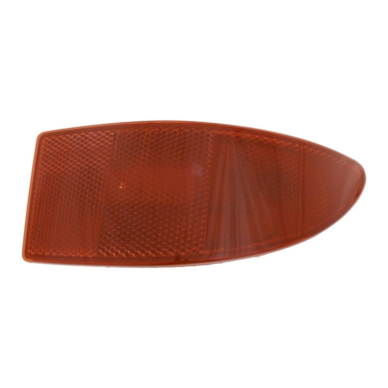 Bumper Reflector For Lexus 06-13 IS250 Base 06-13 IS350 Base Rear Driver Side