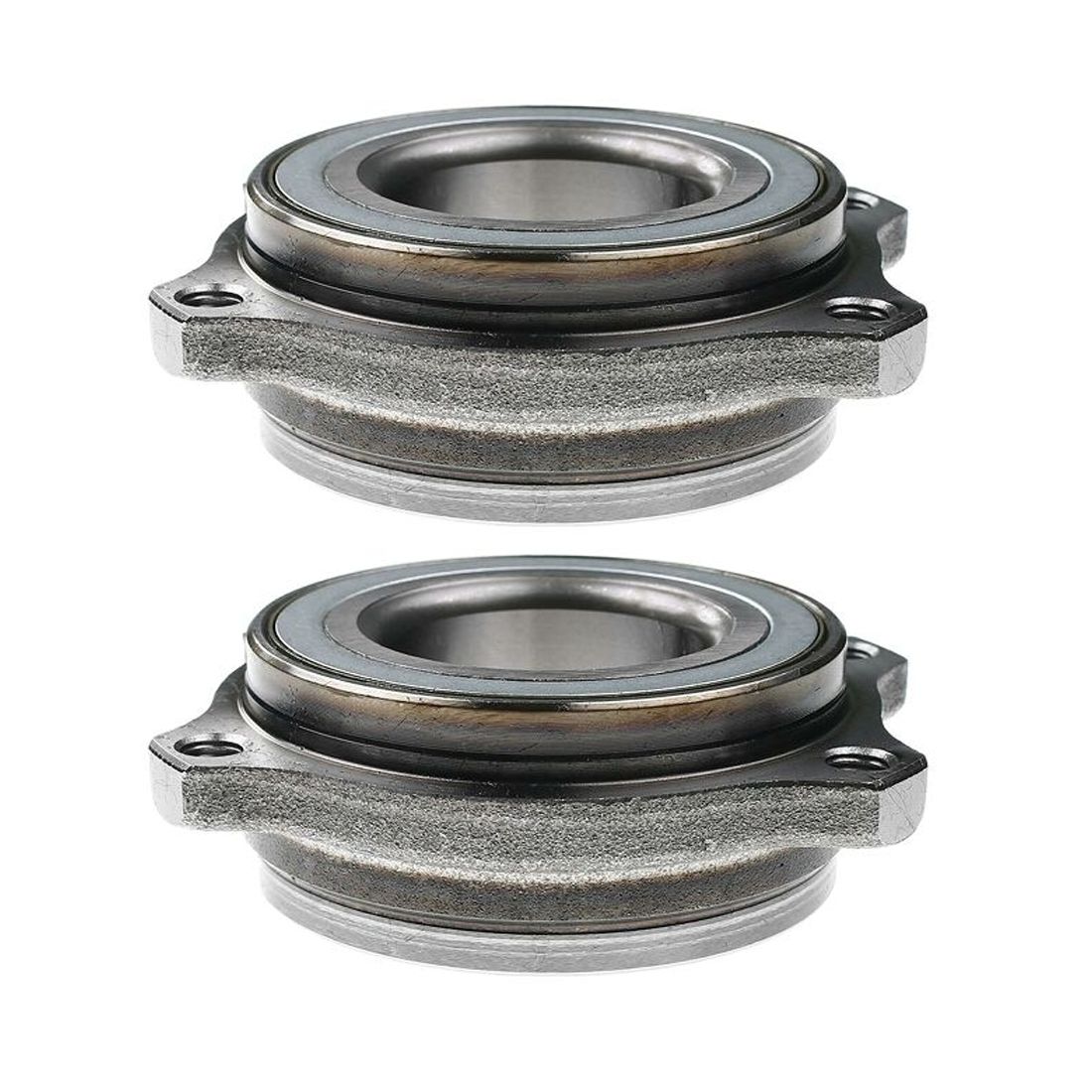 2 Sets Of - Rear Left Right Wheel Bearing For Mercedes Benz C230 C250 C300 C350