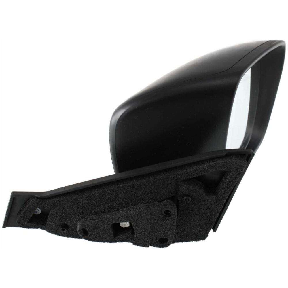Power Mirror Set For Mazda 2006-2010 5 5 Left Right Manual Folding Paintable
