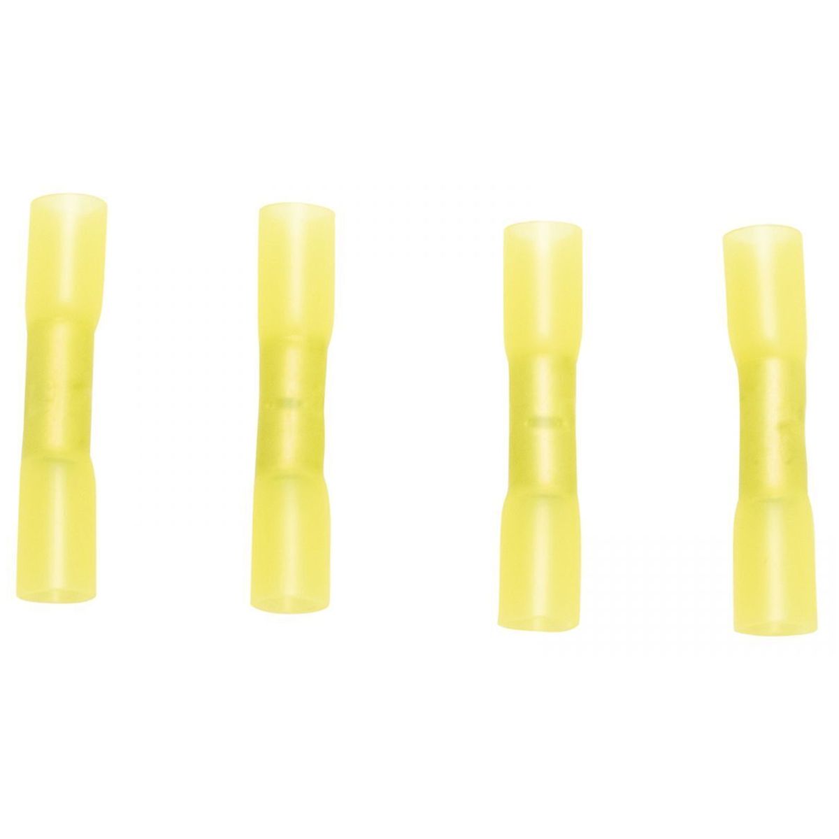 4 Sets Of - 973-307 Blower Motor Resistor Connector Plug Pigtail Mercury