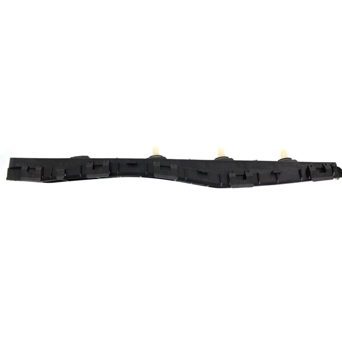 Pair Bumper Face Bar Brackets Set Of 2 Rear Left-and-Right Left & Right