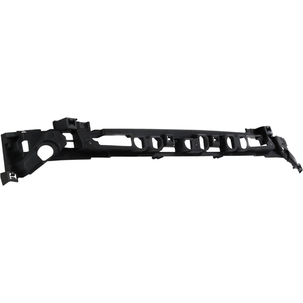 Bumper Face Bar Impact Absorber Front For Explorer Interceptor Police Utility