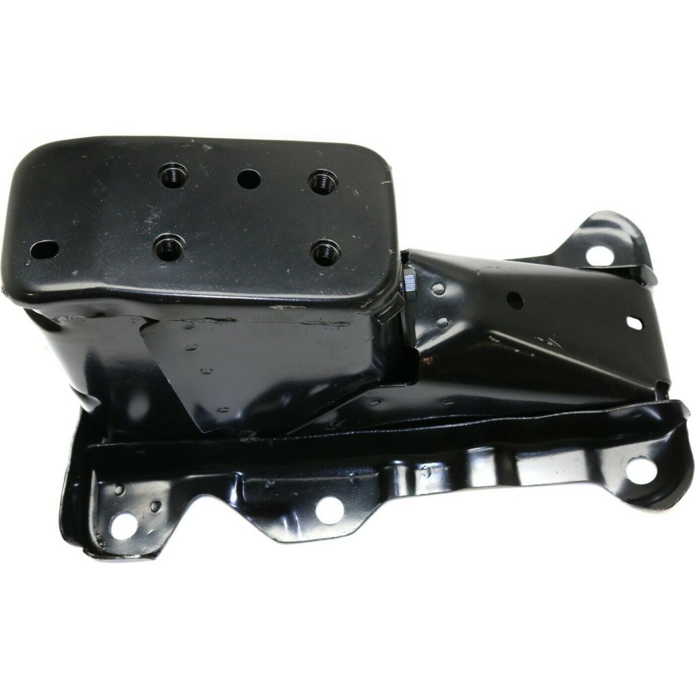 Bumper Bracket For 17-19 CR-V Sport Utility Front Driver And Passenger Side