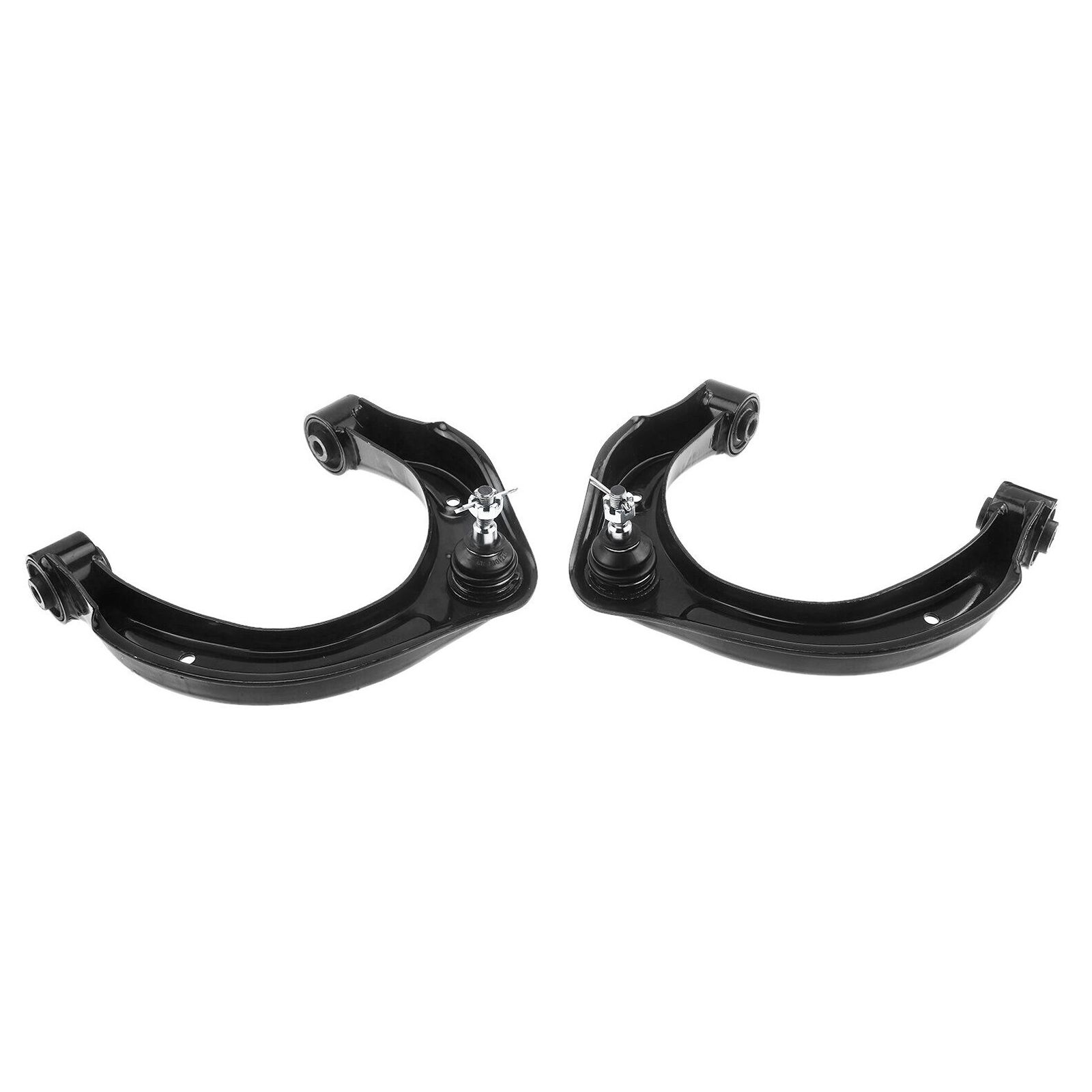 2pcs Front Left & Right Upper Control Arm For Hyundai Azera Sonata Kia Amanti