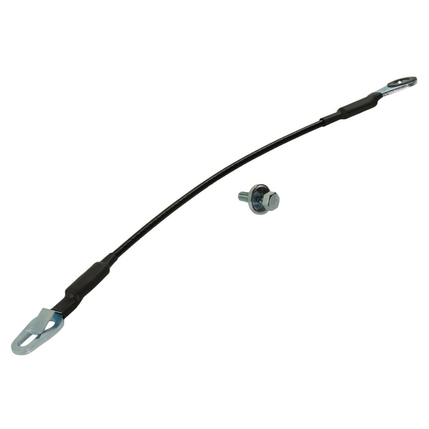 Tailgate Cable For 2007-2018 Chevrolet GMC Hummer Set Of 2 Left And Right