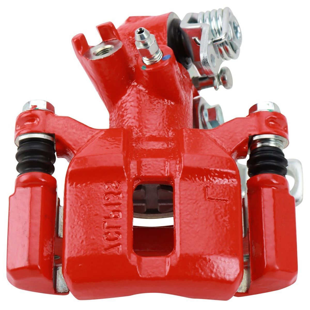 For 1995-1996 Acura Integra Special Edition Hatchback Rear Right Brake Caliper