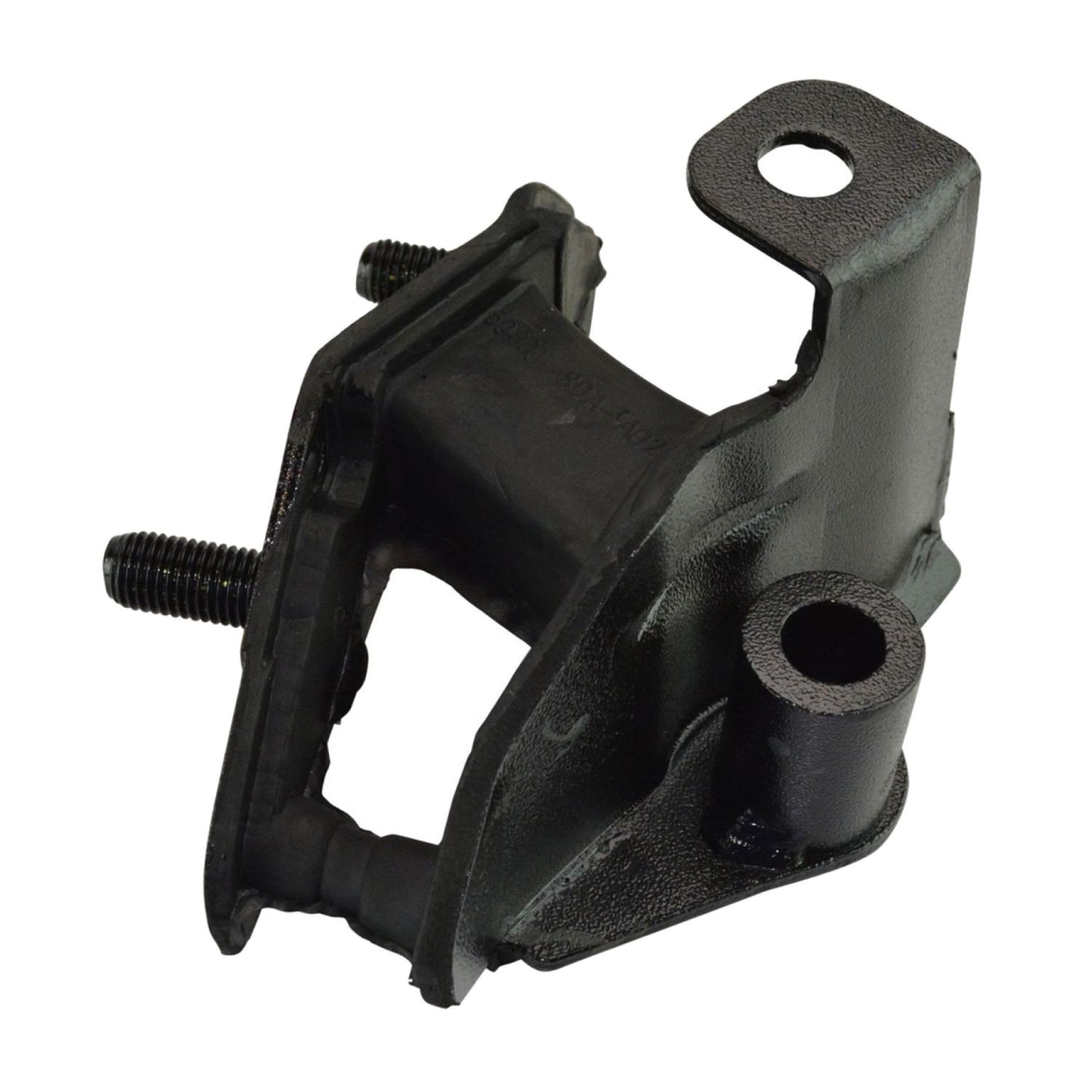 Automatic AT Rear Left Tranny Transmission Mount For 05 Honda Accord SE L4 2.4L