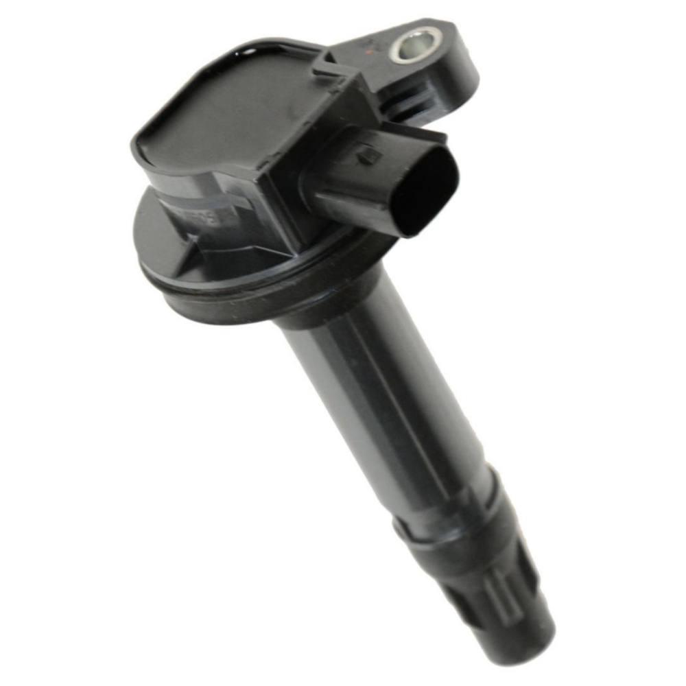 Direct Ignition COP Coil For 2007-2017 Ford Lincoln Mazda Mercury