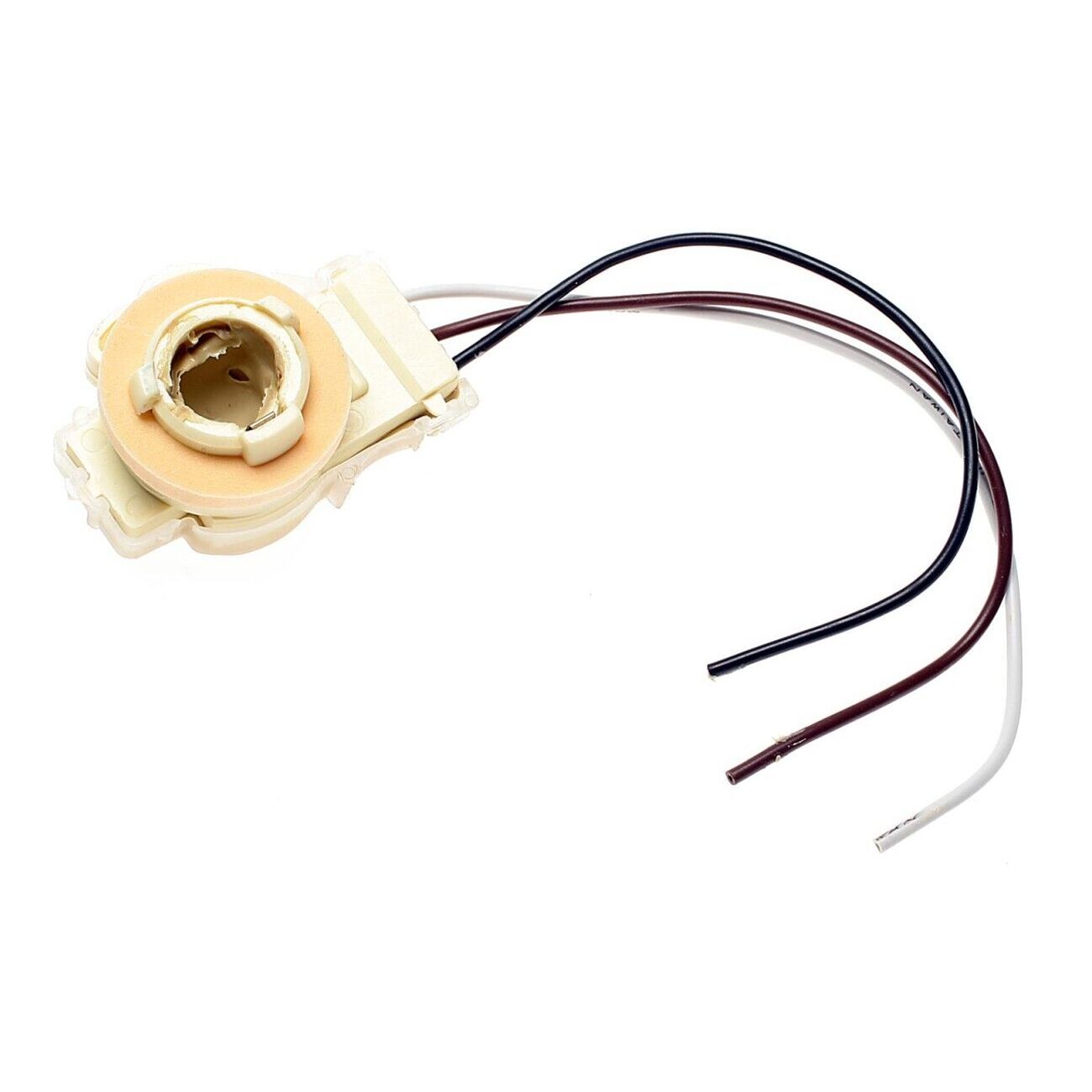 For 1992-2002 C3500HD Cab & Chassis - Conventional LS253 Corner Light Socket