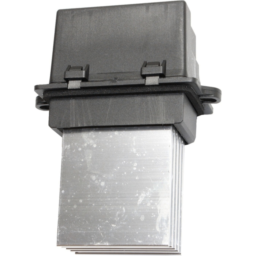 Heater Blower Motor Resistor Controller For Chrysler Dodge Jeep SUV Truck