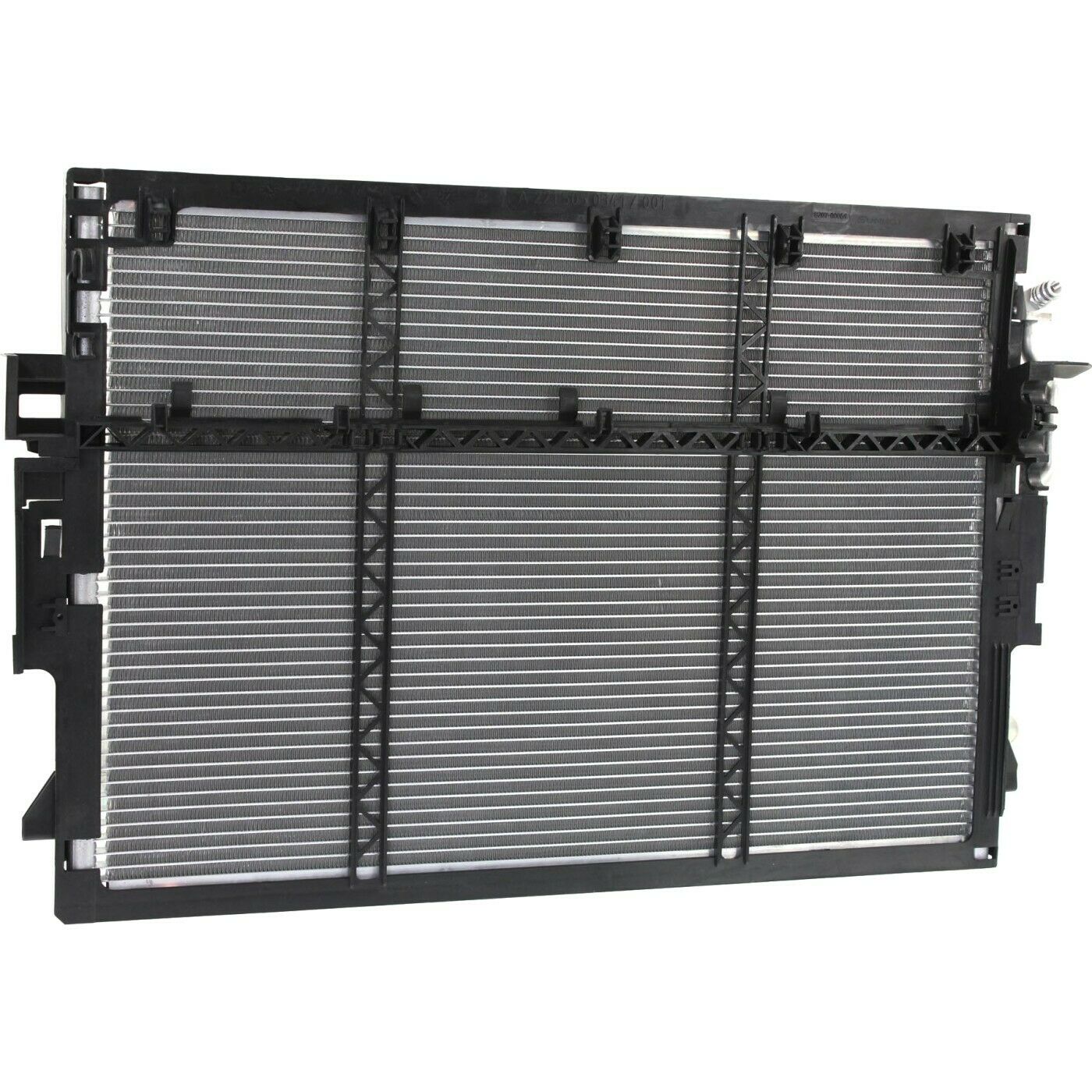 AC Condenser For Mercedes-Benz CL550 CL63 AMG S450 S550 S600 S63 AMG 2215000554