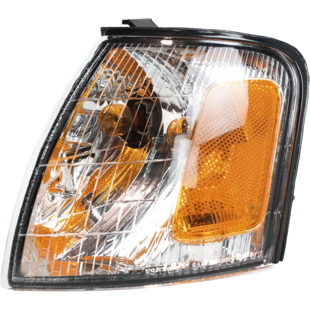Side Marker Corner Parking Light Turn Signal Driver Left For 98-99 Avalon