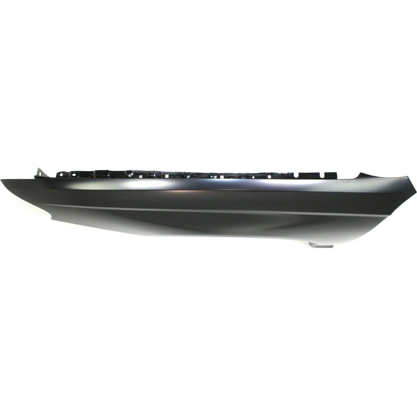 Fender For Chevrolet 2000-2005 Monte Carlo Coupe Front Left Primed Steel