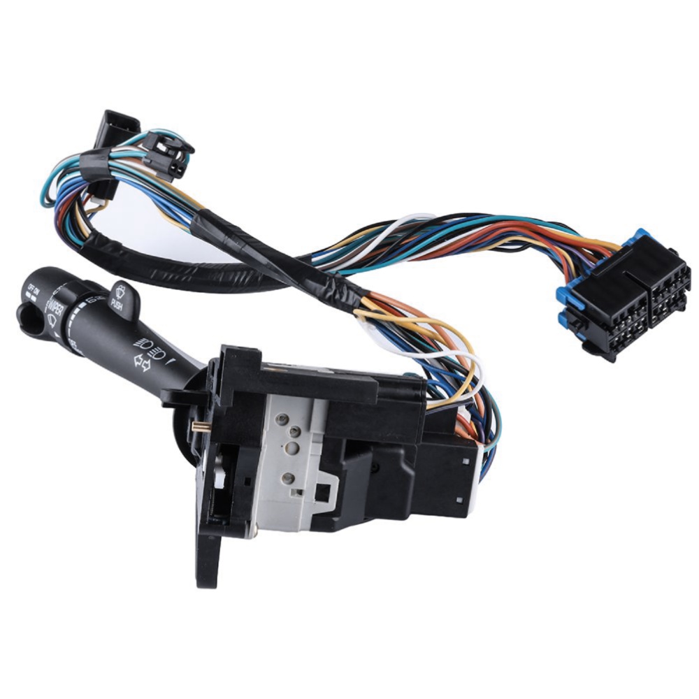 For 00-05 Impala 00-05 Monte Carlo 3.4L 3.8L Turn Signal Wiper Switch