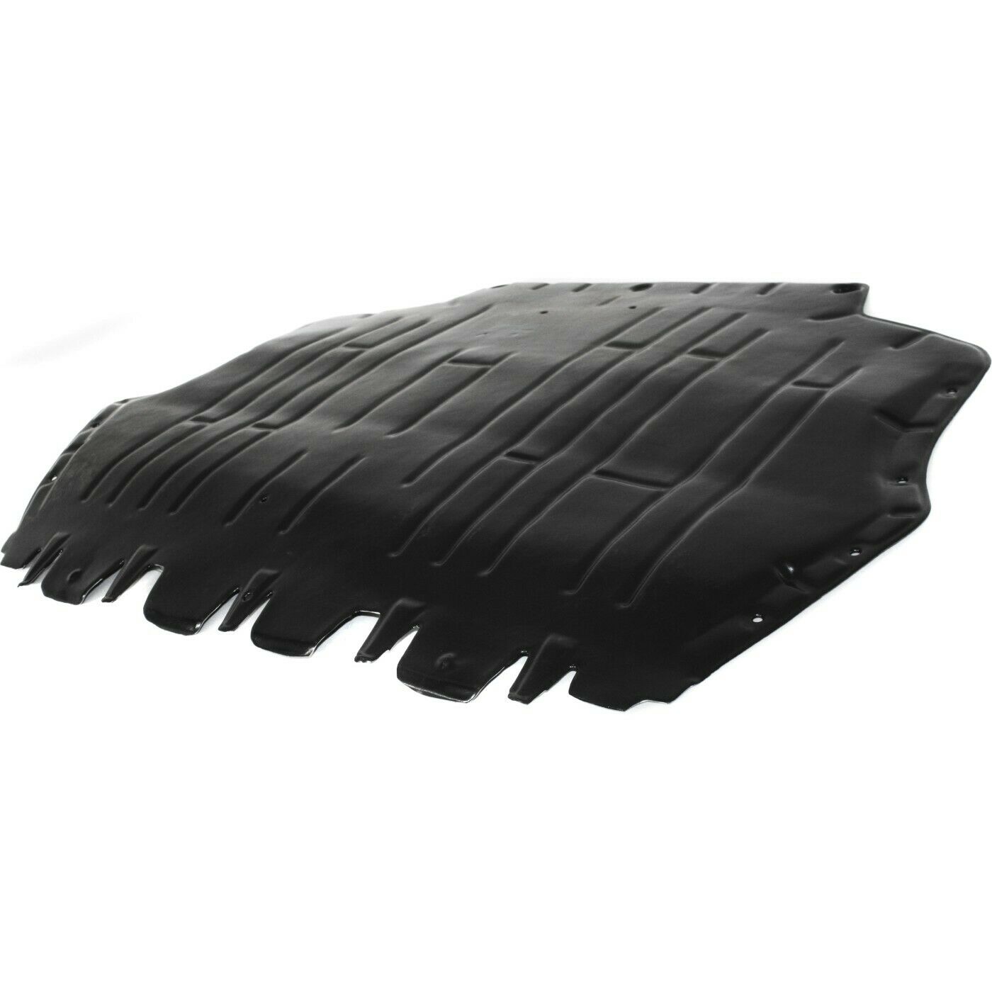 Front Engine Splash Shield For 06-14 GTI 10-14 Golf 12-13 Golf R 05-10 Jetta