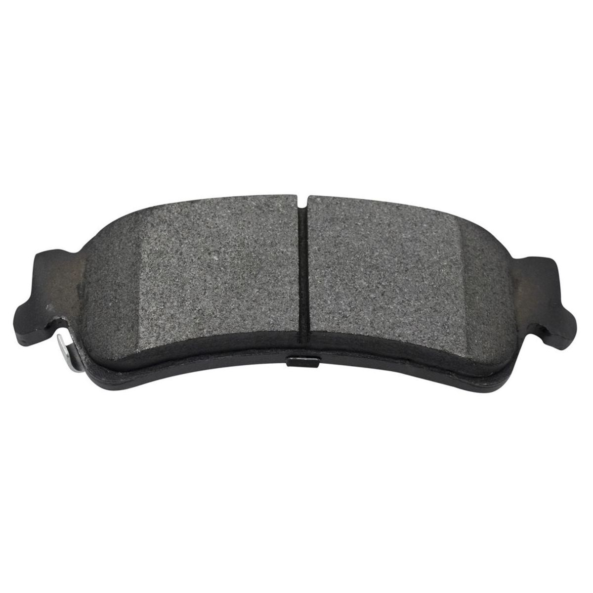 Rear Metallic Brake Pads & G-Coated Rotors Kit For 2003-2005 Astro LS Truck