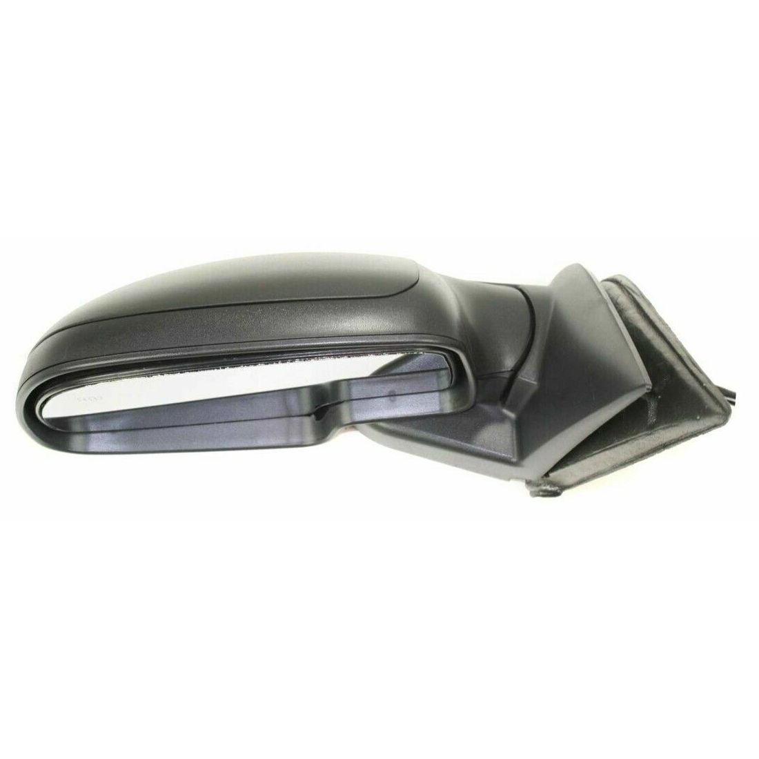 For 07 Silverado 2500 HD Classic Extended Cab Pickup Power Mirror Driver Side