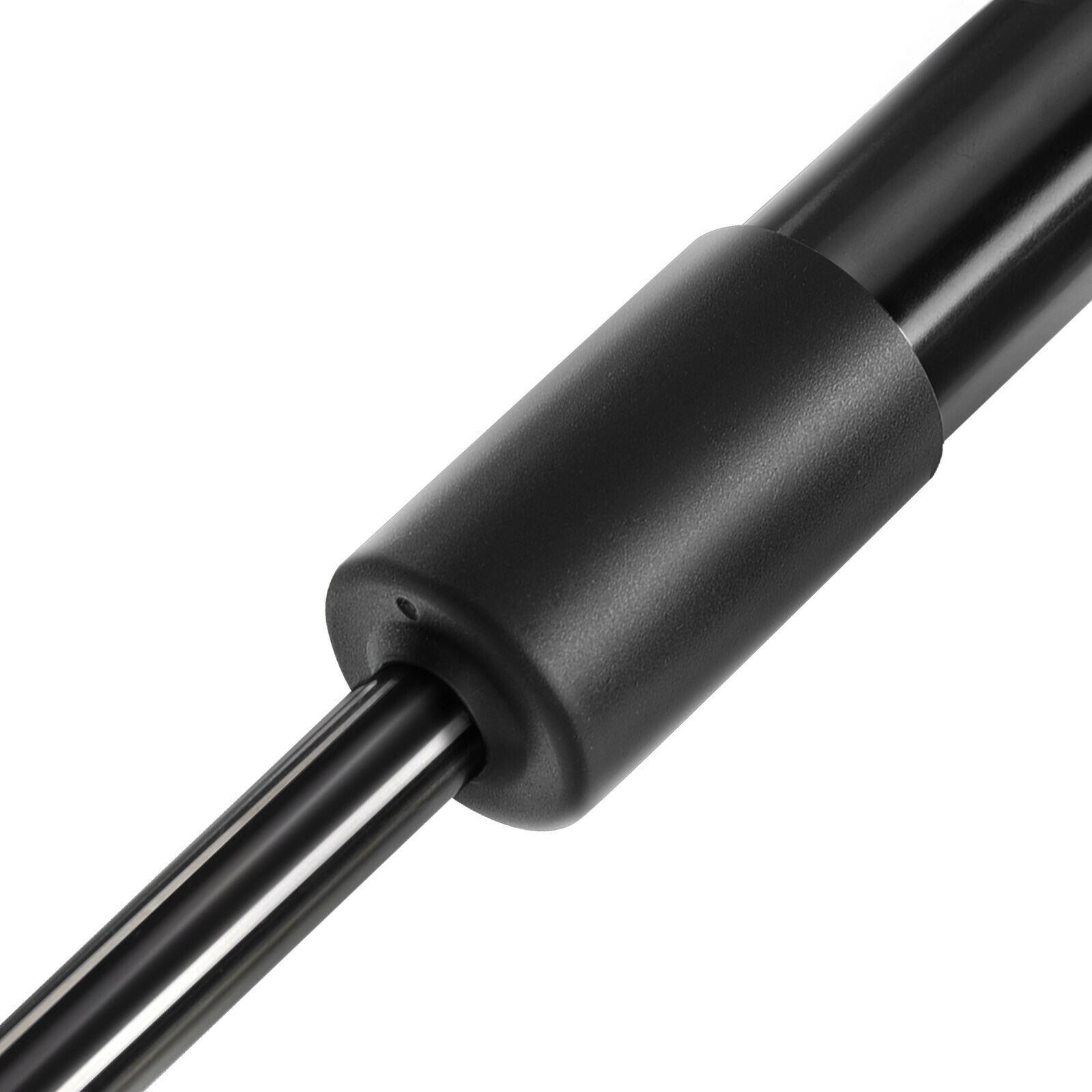 2x Rear Window Glass Lift Supports Struts For 2004-11 Endeavor Sport Utility SUV