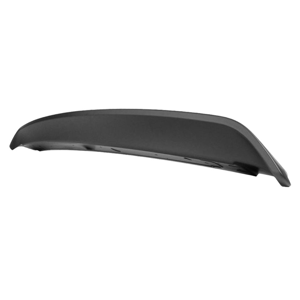 Fits 08-23 Dodge Challenger 2-Door Coupe Rear Trunk Spoiler Wing Unpainted ABS
